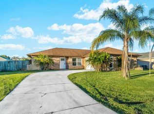 371 SW Butler Ave, Port Saint Lucie, FL 34983