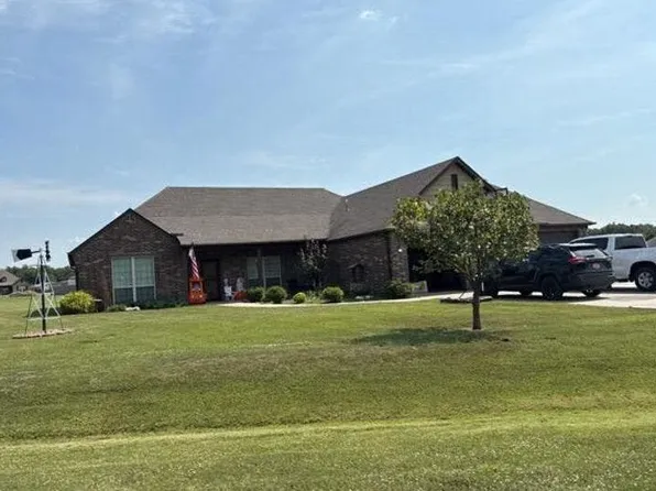 10 Ranch Acres Rd, Pryor, OK 74361