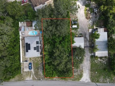 Berkley Ave Lot 14, Tarpon Springs, FL, 34689