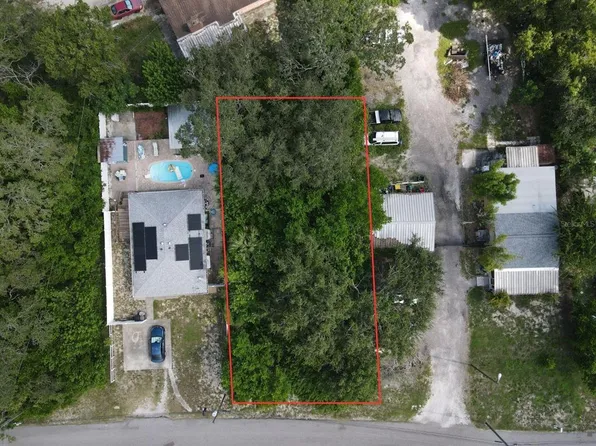 Berkley Ave Lot 14, Tarpon Springs, FL 34689
