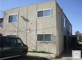 1027 Mark St APT 4, Los Angeles, CA 90033