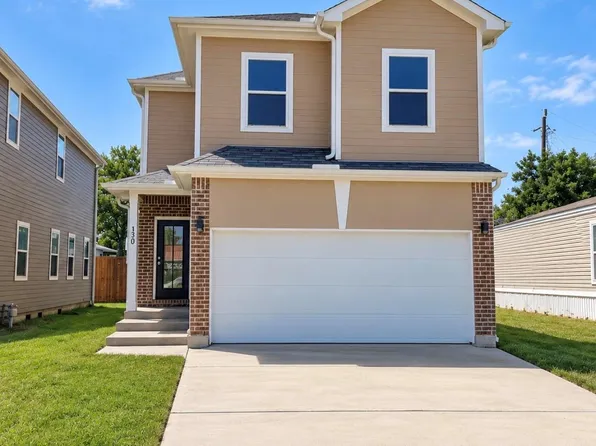 130 Flamingo Bight S, Baytown, TX 77523