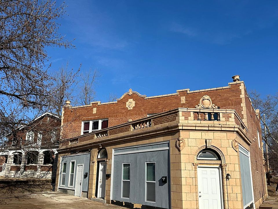 1st image of 3901 Meramec St #1W