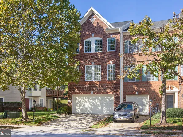 11038 Birchtree Ln Unit 28, Laurel, MD 20723