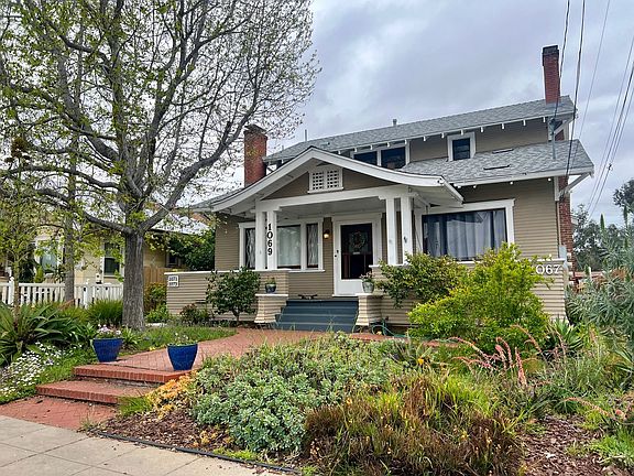 3rd image of 1071 Lincoln Ave #0