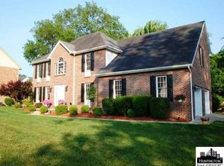 1220 Hickory Mills Rd, Hurricane, WV 25526