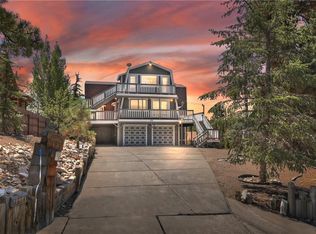 39325 Lodge Rd, Fawnskin, CA 92333