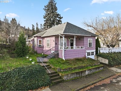 108 E 13th St, The Dalles, OR, 97058