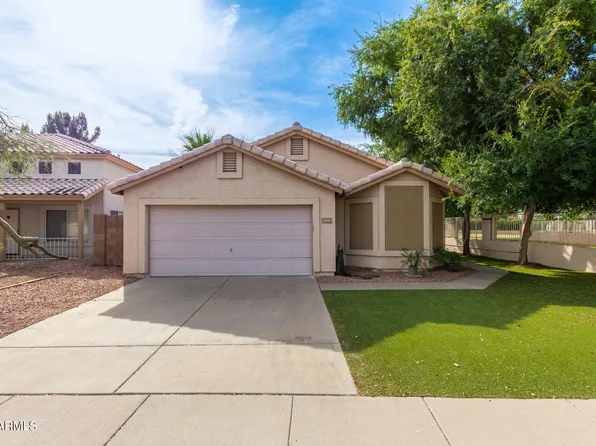 1104 N LONGMORE Street, Chandler, AZ 85224
