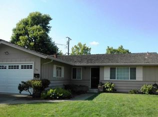 1162 Polk Ave, Sunnyvale, CA 94086