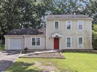 4595 Garden Hills Dr, Stone Mountain, GA 30083