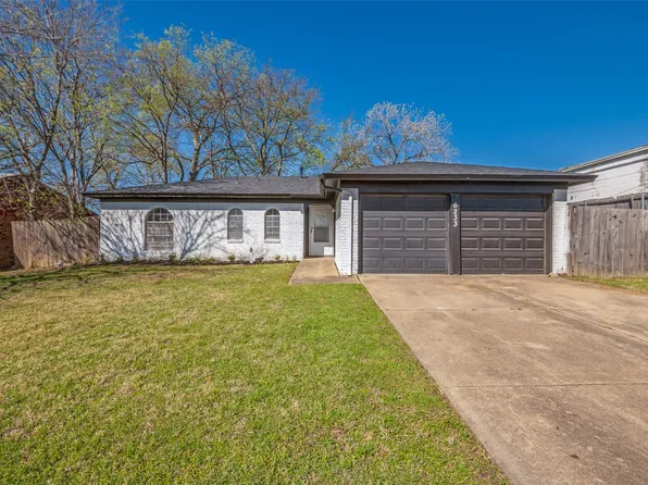 6233 Maurie Dr, Watauga, TX 76148