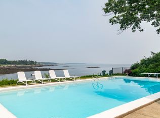 51 Old Mill Rd, Cape Elizabeth, ME 04107