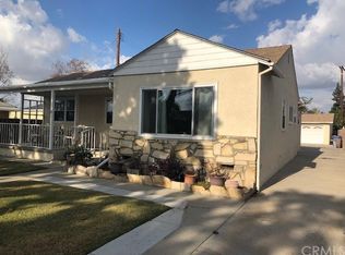 11513 Willins St, Santa Fe Springs, CA 90670
