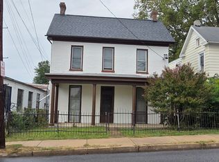 52 Charles St #E, Hagerstown, MD 21740