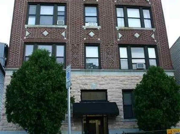 81 Romaine Ave #301, Jersey City, NJ 07306