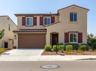 1664 N 209th Ave, Buckeye, AZ 85396