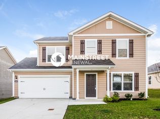 2309 Bee Hive Dr, Columbia, TN 38401