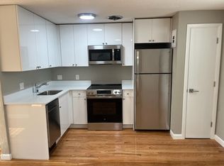 52 Evergreen St #2, Jamaica Plain, MA 02130