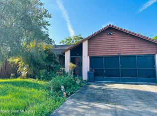 1626 Hays St NW, Palm Bay, FL 32907