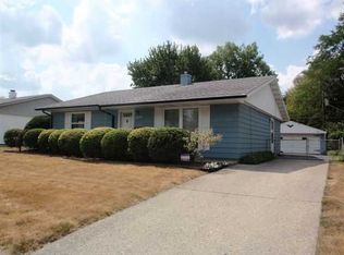 2829 Centre Pkwy, Indianapolis, IN 46203