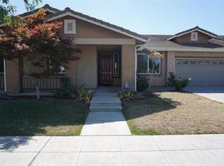 2448 S Argyle Ave, Fresno, CA