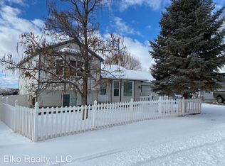 2056 Sierra Dr, Elko, NV 89801