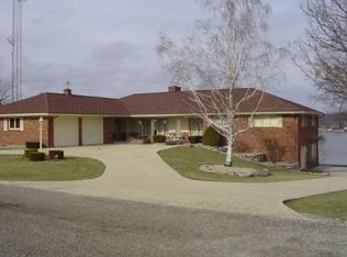 5347 E Fairbanks Ct, Monticello, IN 47960