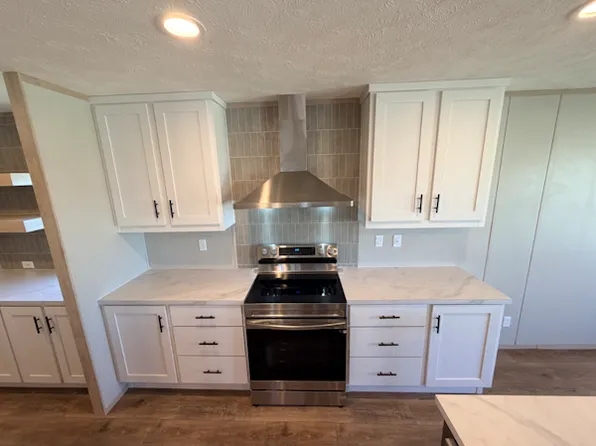 Sycamore Trail, 2101 SW 38th St, Lawton, OK 73505