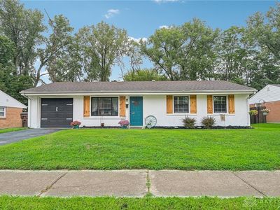 431 Amsterdam Dr, Xenia, OH, 45385