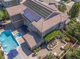 1885 Paprika Dr, Brentwood, CA