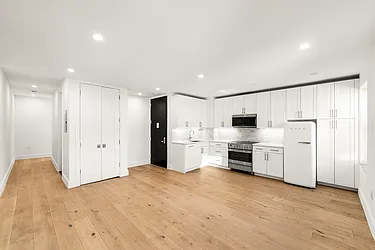 494 Henry Street, #THREE