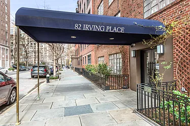 Sold by Brown Harris Stevens