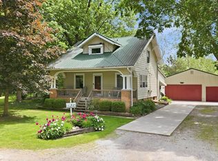 1107 Ashley Ave, Fort Wayne, IN 46825