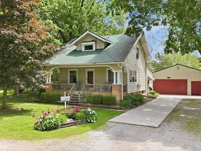 1107 Ashley Ave, Fort Wayne, IN, 46825