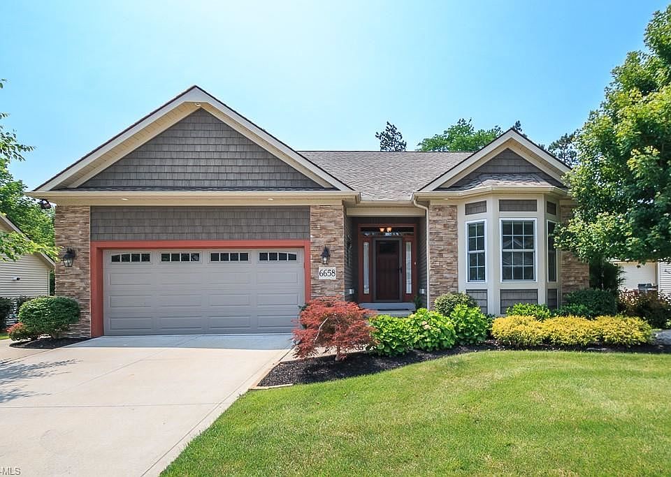 1st image of 6658 Spring Gardens Dr #17