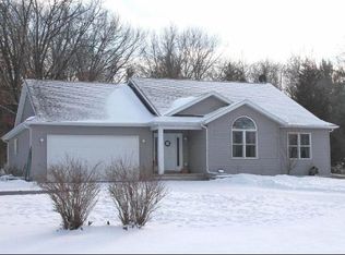 N4494 Park Ave, Montello, WI 53949