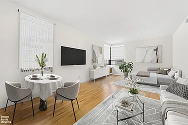 Rented by Brown Harris Stevens