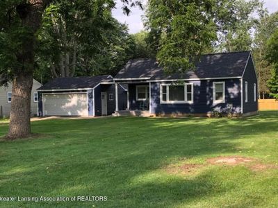 6420 Rosedale Rd, Lansing, MI, 48911