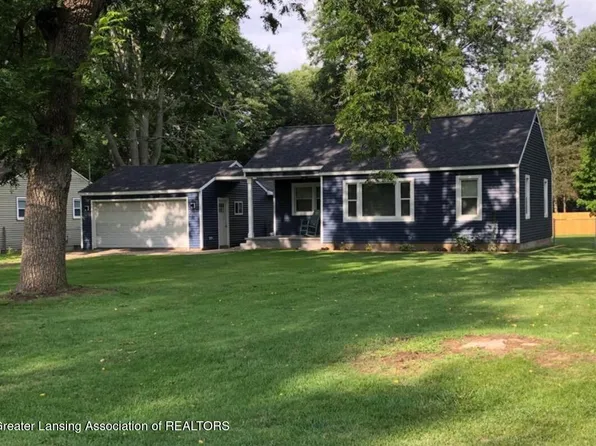 6420 Rosedale Rd, Lansing, MI 48911