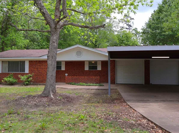 320 Claiborne St, Vidor, TX 77662