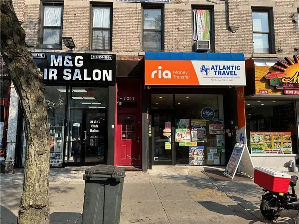 7207 3rd Ave, Brooklyn, NY 11209