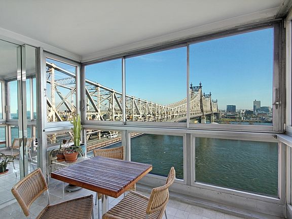 3rd image of 35 Sutton Pl APT 16C