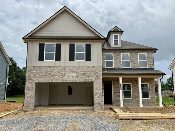 2166 Layla Ln Lot 14, White House, TN 37188