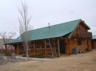 59 Rawhide Dr, Buffalo, WY 82834