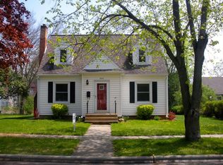 506 Franklin St, Sauk City, WI 53583