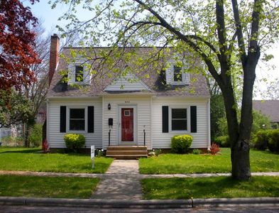 506 Franklin St, Sauk City, WI, 53583