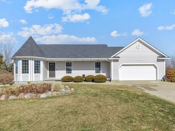 4860 S Crossings, Saginaw, MI 48603