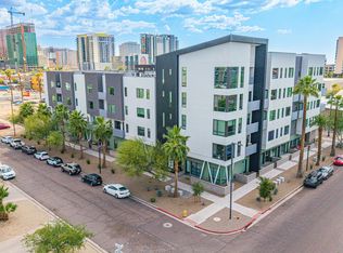1130 N 2nd St APT 306, Phoenix, AZ 85004