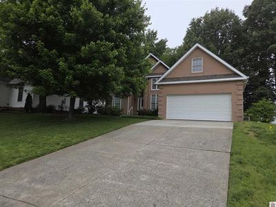 901 Aspen Way, Paducah, KY, 42003